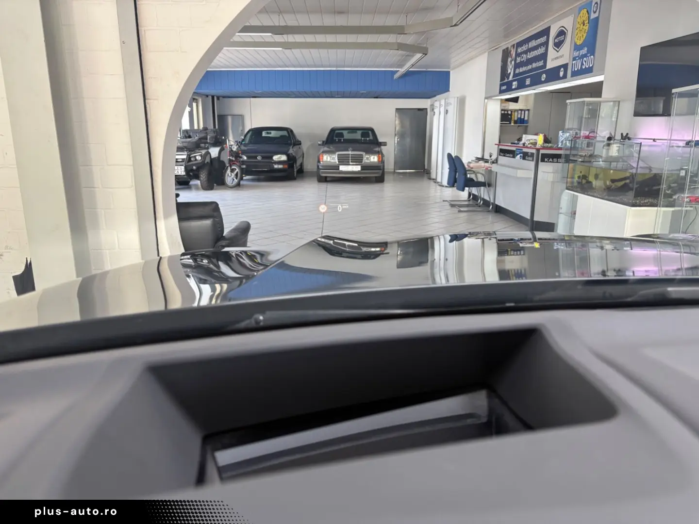 BMW X5 M50 i Shadow-Line AHK LED Sport