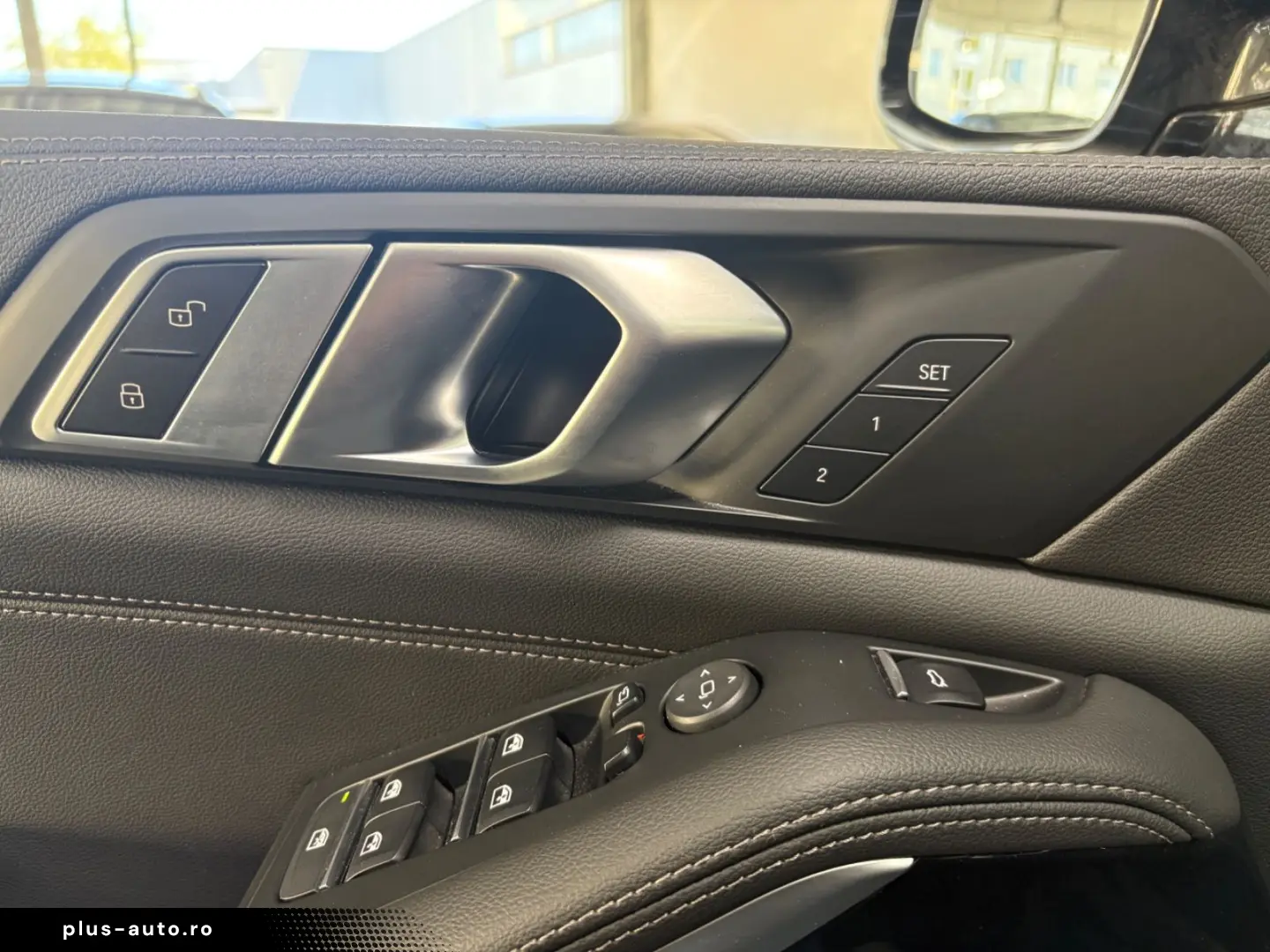 BMW X5 M50 i Shadow-Line AHK LED Sport