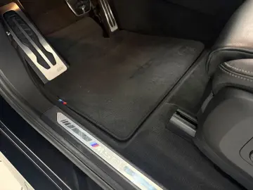 BMW X5 M50 i Shadow-Line AHK LED Sport
