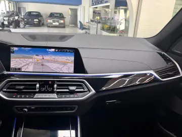 BMW X5 M50 i Shadow-Line AHK LED Sport