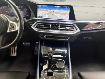 BMW X5 M50 i Shadow-Line AHK LED Sport