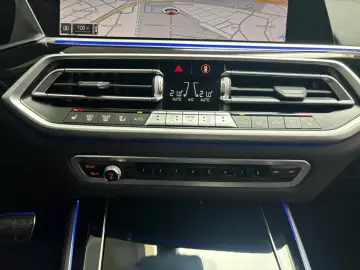 BMW X5 M50 i Shadow-Line AHK LED Sport