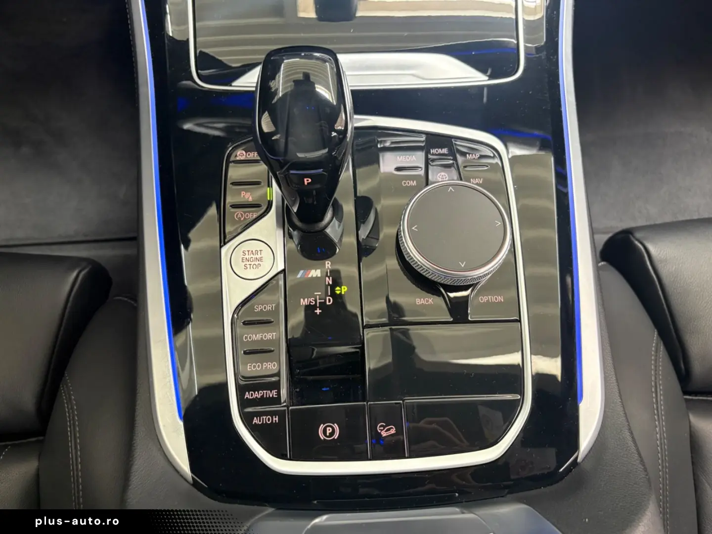 BMW X5 M50 i Shadow-Line AHK LED Sport