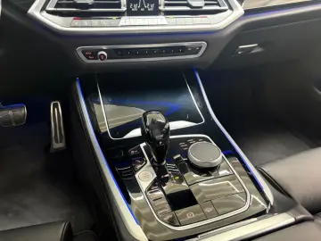 BMW X5 M50 i Shadow-Line AHK LED Sport