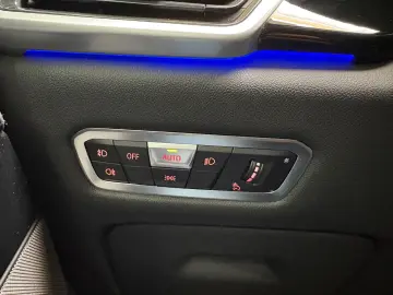 BMW X5 M50 i Shadow-Line AHK LED Sport