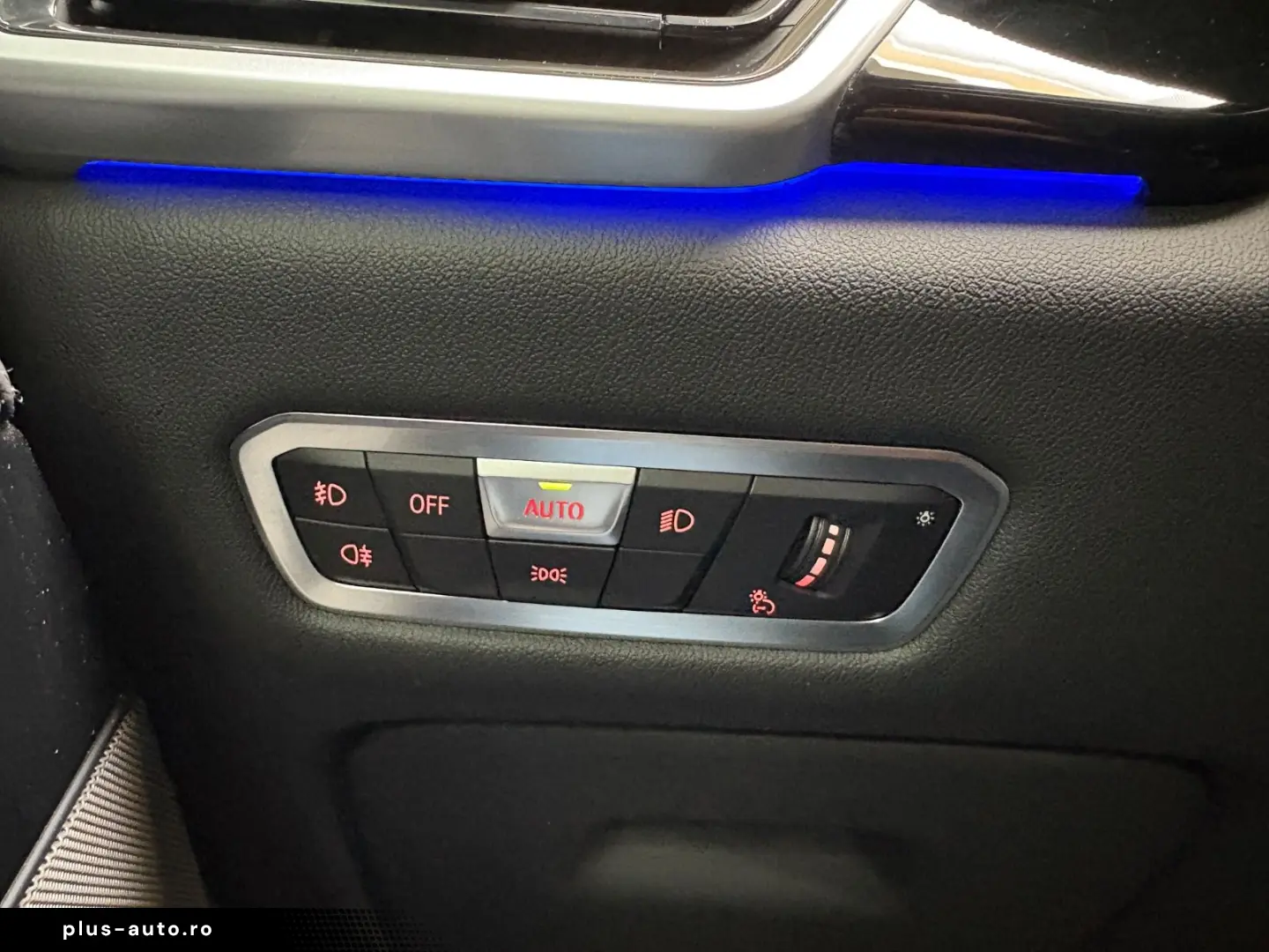 BMW X5 M50 i Shadow-Line AHK LED Sport