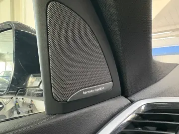 BMW X5 M50 i Shadow-Line AHK LED Sport