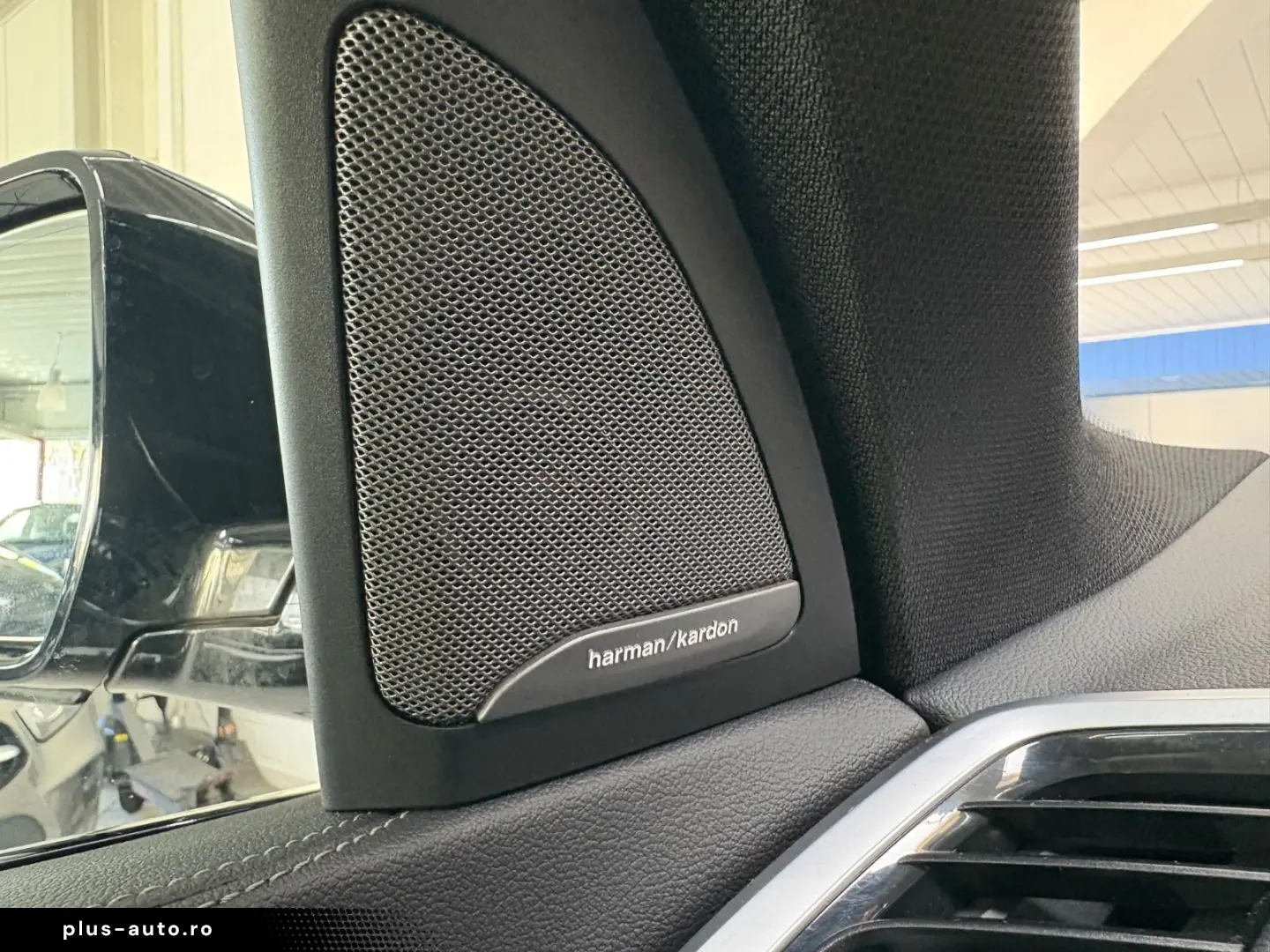 BMW X5 M50 i Shadow-Line AHK LED Sport