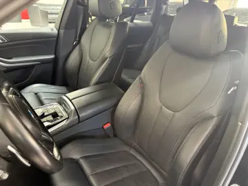BMW X5 M50 i Shadow-Line AHK LED Sport