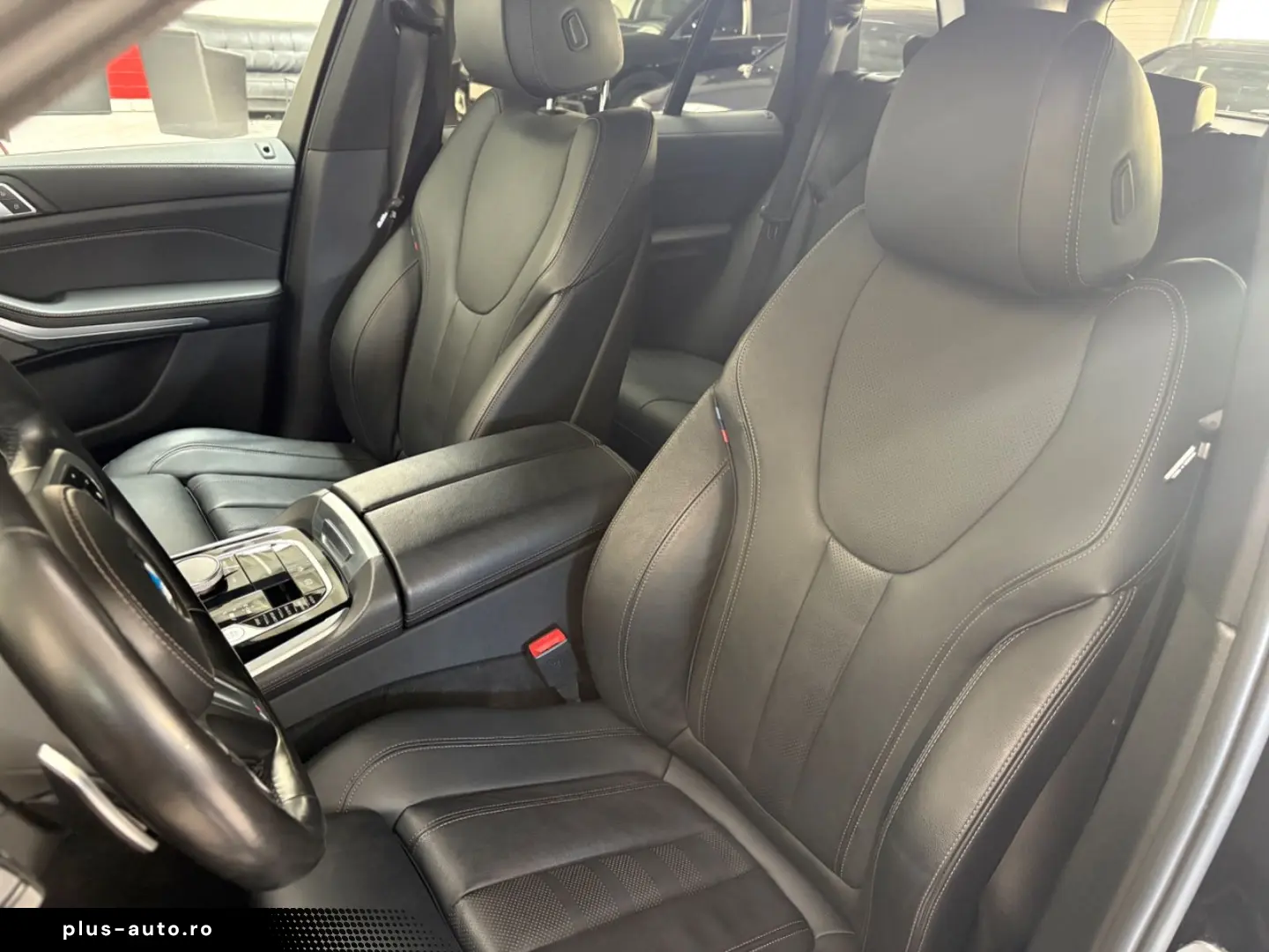 BMW X5 M50 i Shadow-Line AHK LED Sport