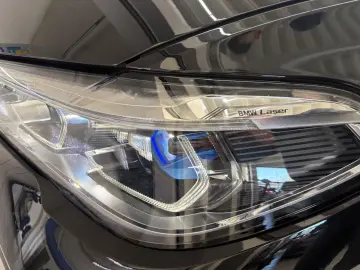 BMW X5 M50 i Shadow-Line AHK LED Sport