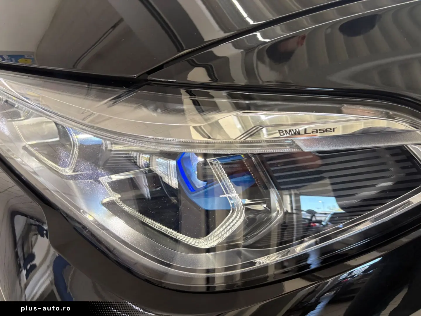 BMW X5 M50 i Shadow-Line AHK LED Sport