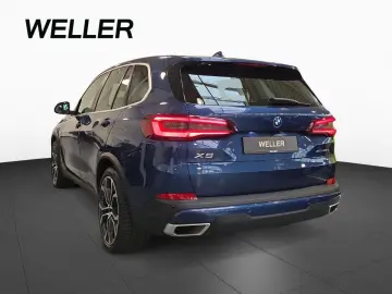 BMW X5 xDrive45e AHK KomfSi ACC PA  LicPro 21  Pano