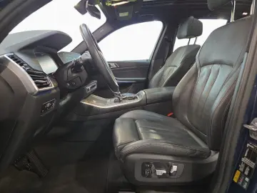 BMW X5 xDrive45e AHK KomfSi ACC PA  LicPro 21  Pano