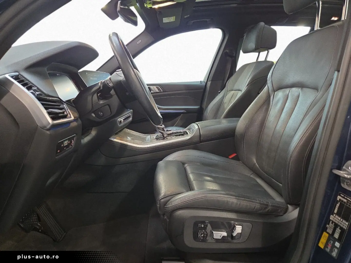 BMW X5 xDrive45e AHK KomfSi ACC PA  LicPro 21  Pano