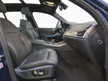 BMW X5 xDrive45e AHK KomfSi ACC PA  LicPro 21  Pano