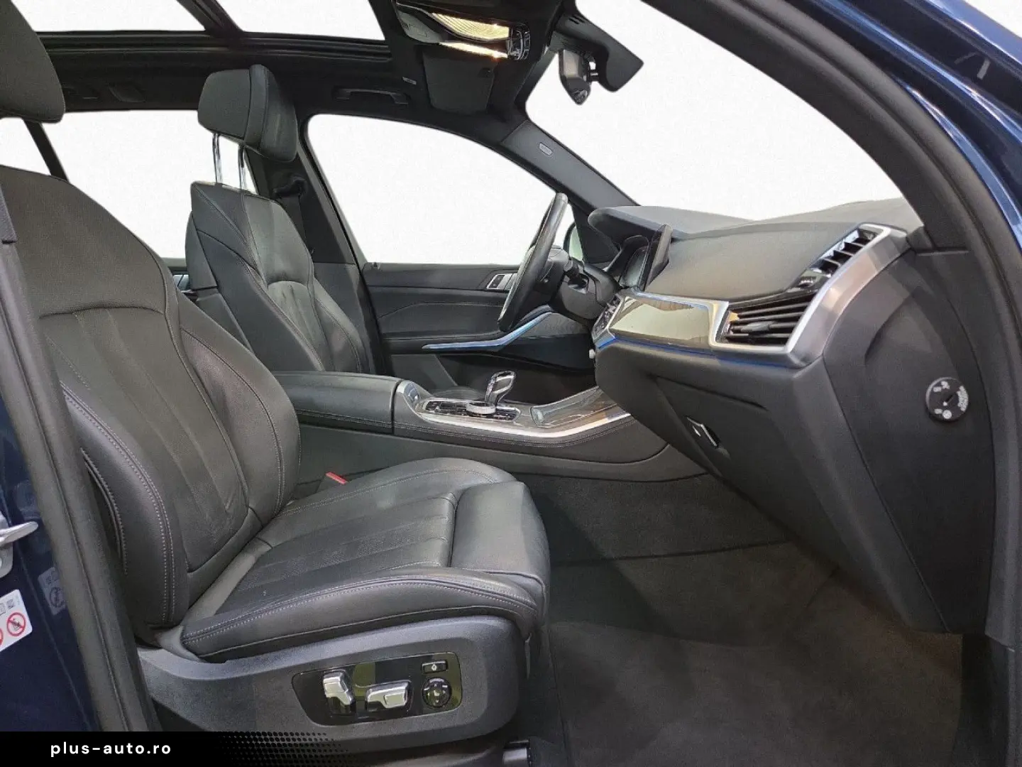 BMW X5 xDrive45e AHK KomfSi ACC PA  LicPro 21  Pano
