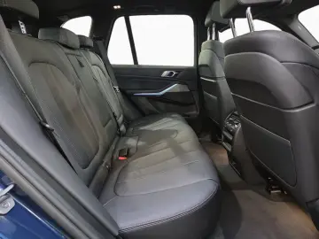 BMW X5 xDrive45e AHK KomfSi ACC PA  LicPro 21  Pano
