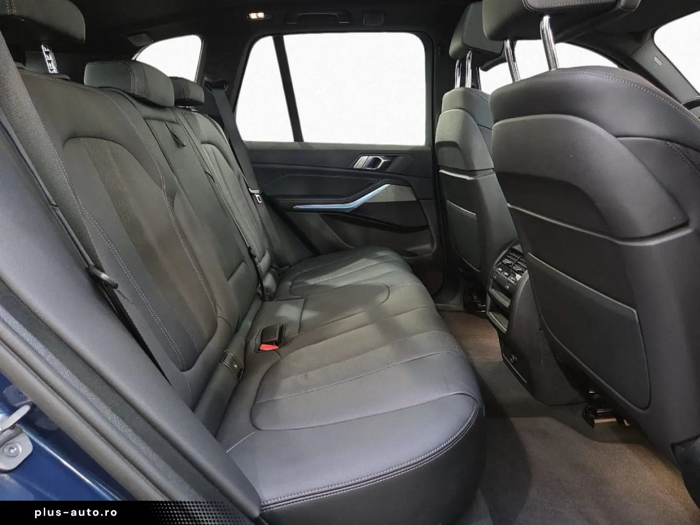 BMW X5 xDrive45e AHK KomfSi ACC PA  LicPro 21  Pano