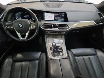 BMW X5 xDrive45e AHK KomfSi ACC PA  LicPro 21  Pano