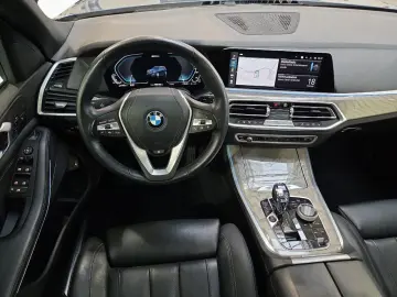 BMW X5 xDrive45e AHK KomfSi ACC PA  LicPro 21  Pano