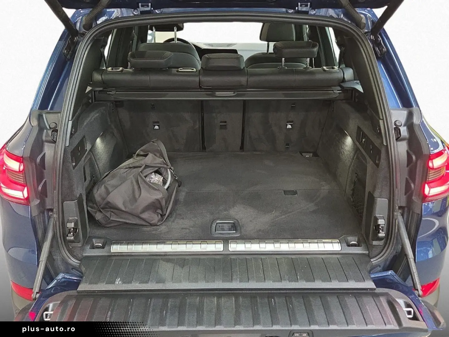 BMW X5 xDrive45e AHK KomfSi ACC PA  LicPro 21  Pano