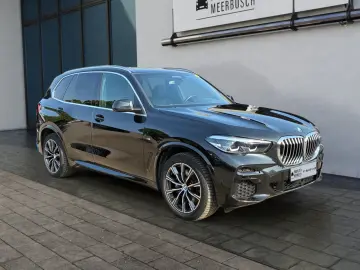 BMW X5 xDrive 30d M Sport AHK PANO 360  HIFI HEADUP