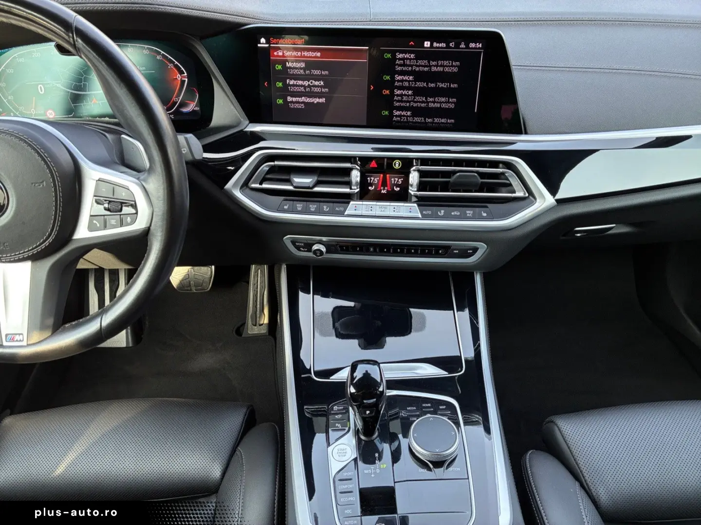 BMW X5 xDrive 30d M Sport AHK PANO 360  HIFI HEADUP