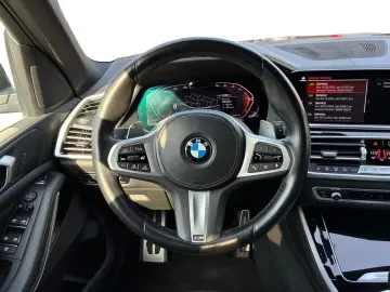 BMW X5 xDrive 30d M Sport AHK PANO 360  HIFI HEADUP