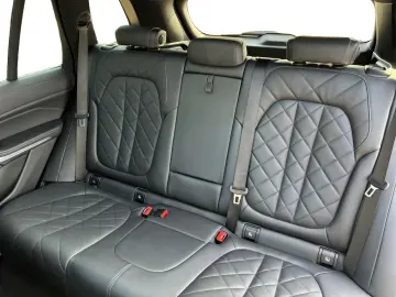 BMW X5 xDrive 30d M Sport AHK PANO 360  HIFI HEADUP