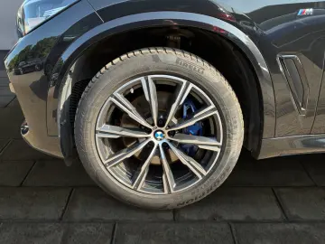 BMW X5 xDrive 30d M Sport AHK PANO 360  HIFI HEADUP