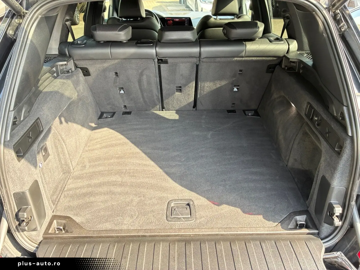 BMW X5 xDrive 30d M Sport AHK PANO 360  HIFI HEADUP