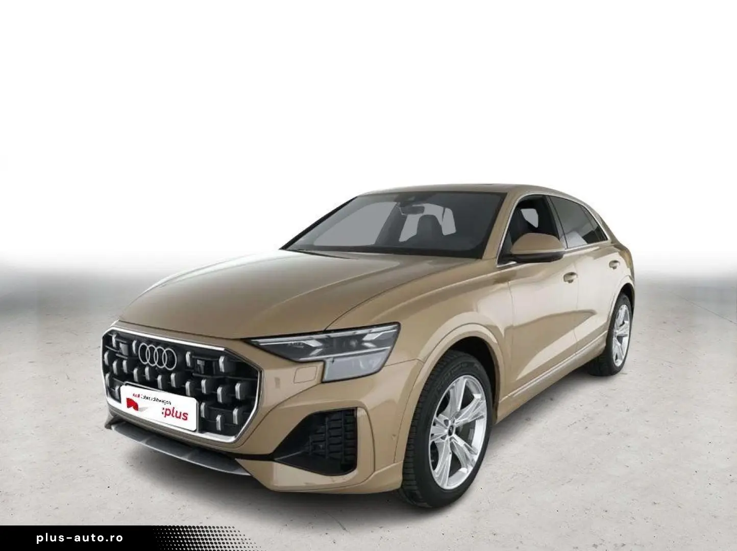 AUDI Q8 50 TDI quattro MATRIX APP DAB AHK PANO VIRT