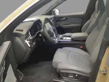 AUDI Q8 50 TDI quattro MATRIX APP DAB AHK PANO VIRT