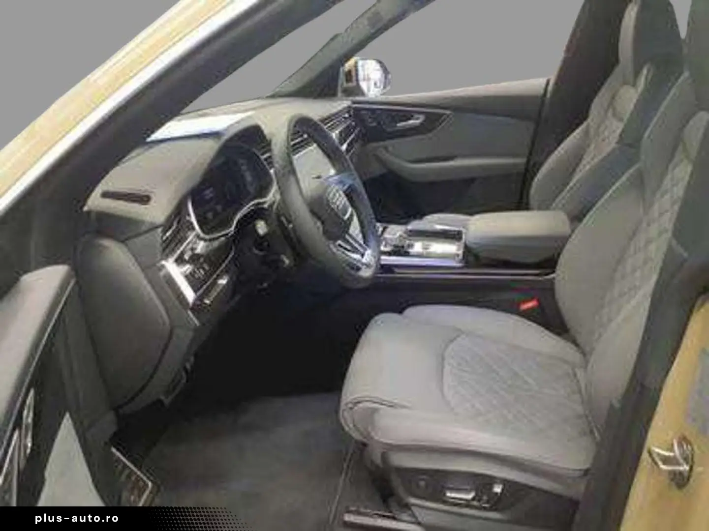 AUDI Q8 50 TDI quattro MATRIX APP DAB AHK PANO VIRT