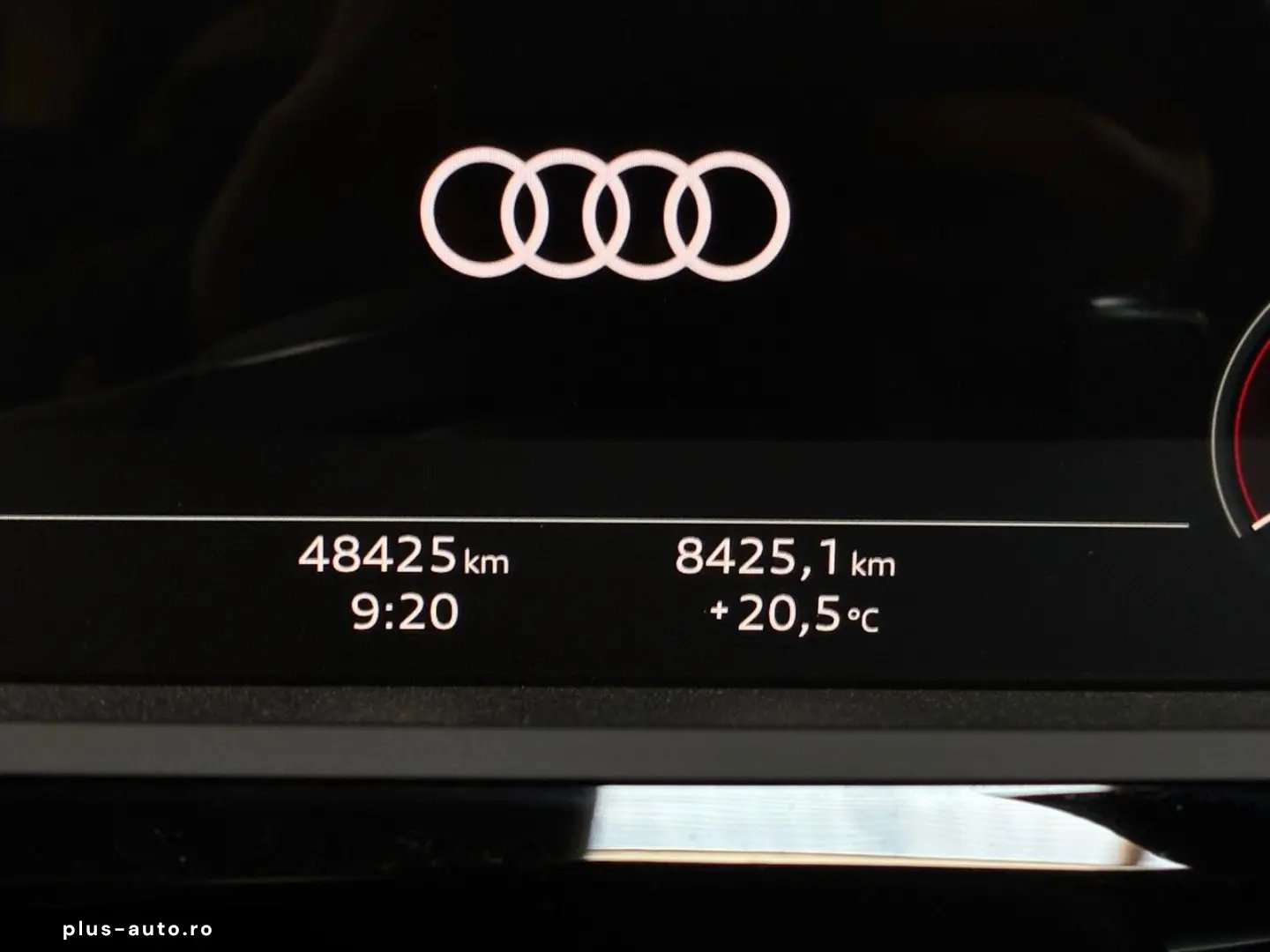 AUDI Q8 e-tron 55 quattro S line ACC TRAILER PANO MEM