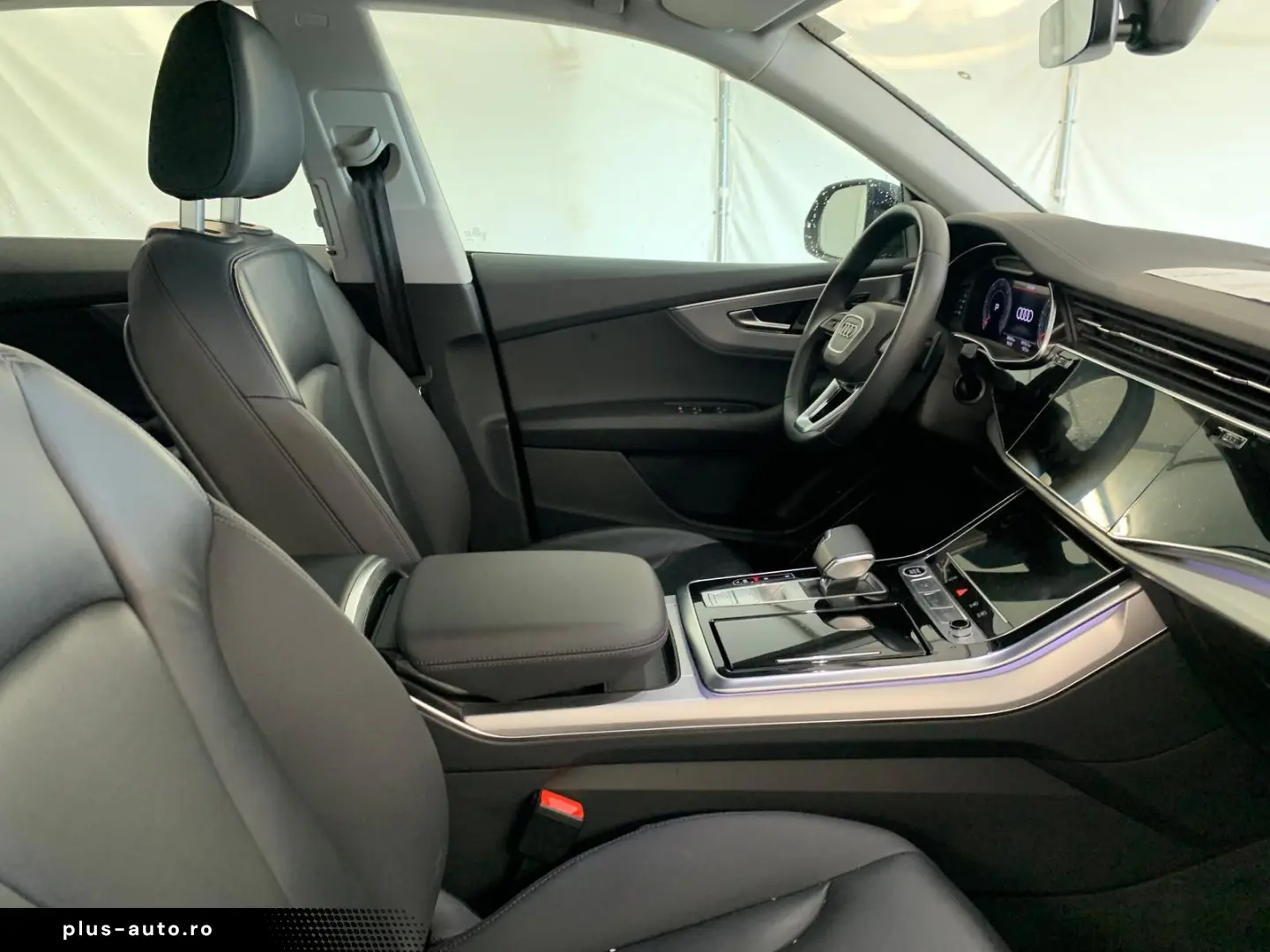 AUDI Q8 quattro S-Line ACC VIRTUAL 360 KAM AHK