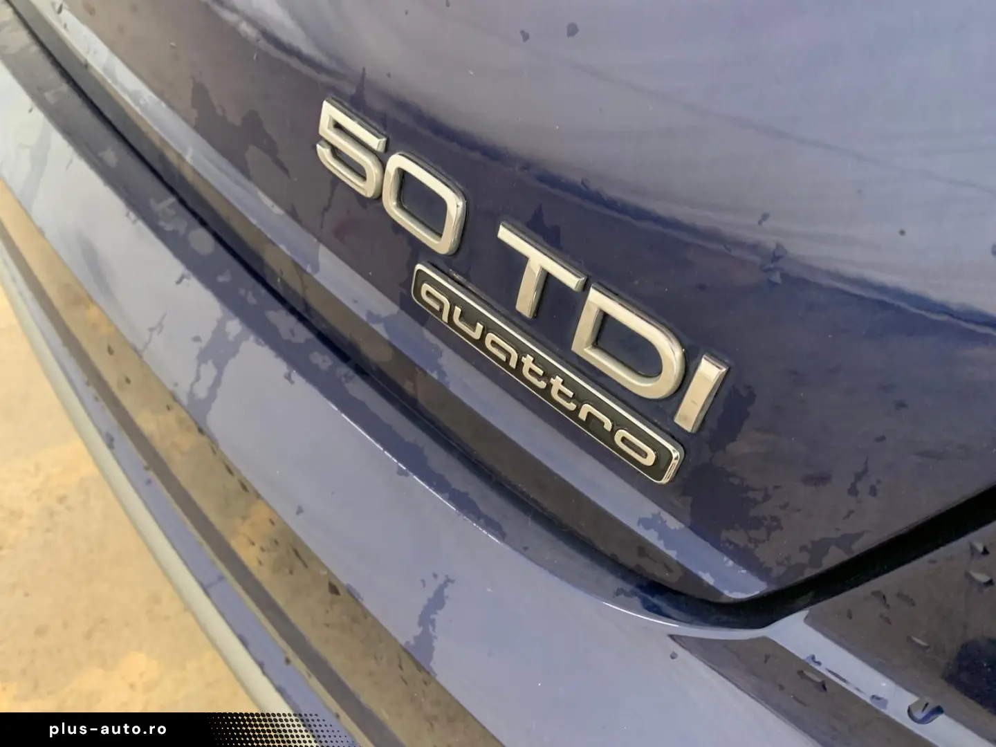 AUDI Q8 quattro S-Line ACC VIRTUAL 360 KAM AHK