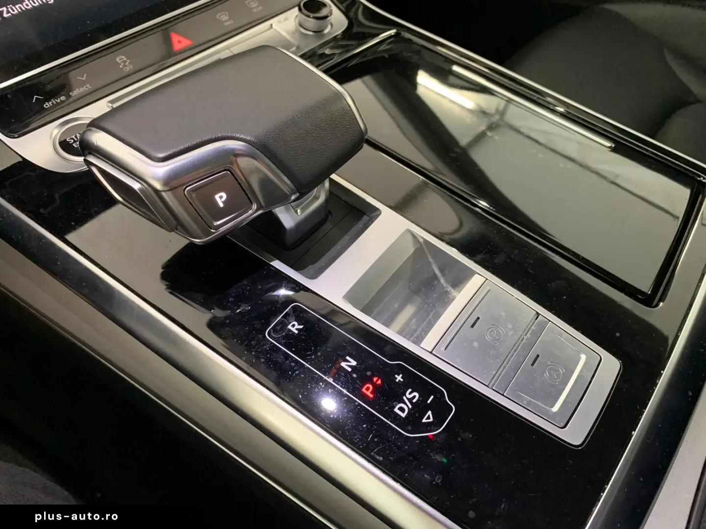 AUDI Q8 quattro S-Line ACC VIRTUAL 360 KAM AHK