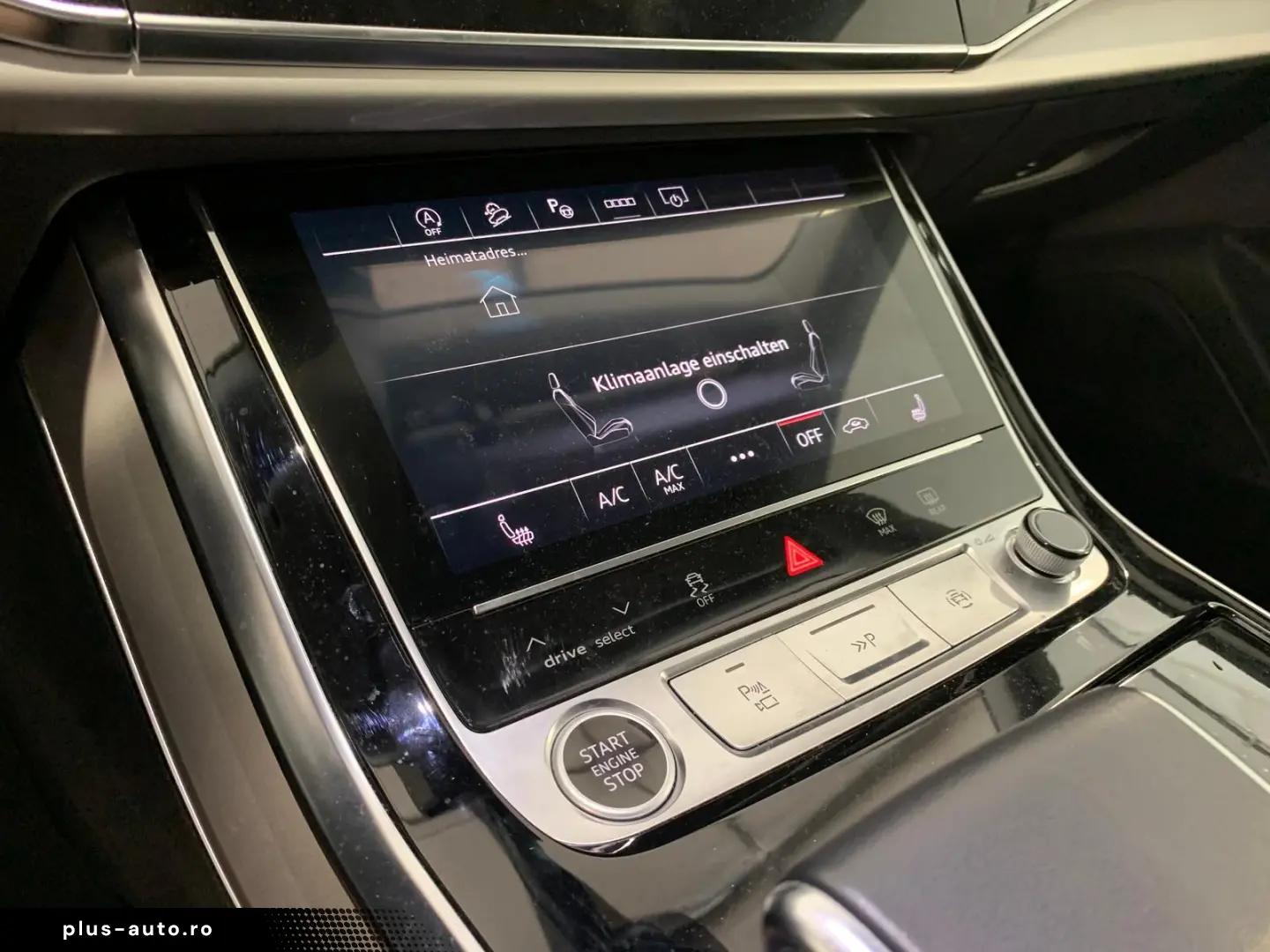 AUDI Q8 quattro S-Line ACC VIRTUAL 360 KAM AHK