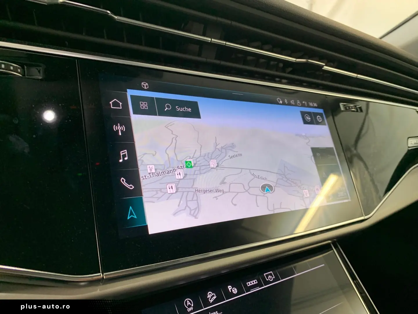 AUDI Q8 quattro S-Line ACC VIRTUAL 360 KAM AHK