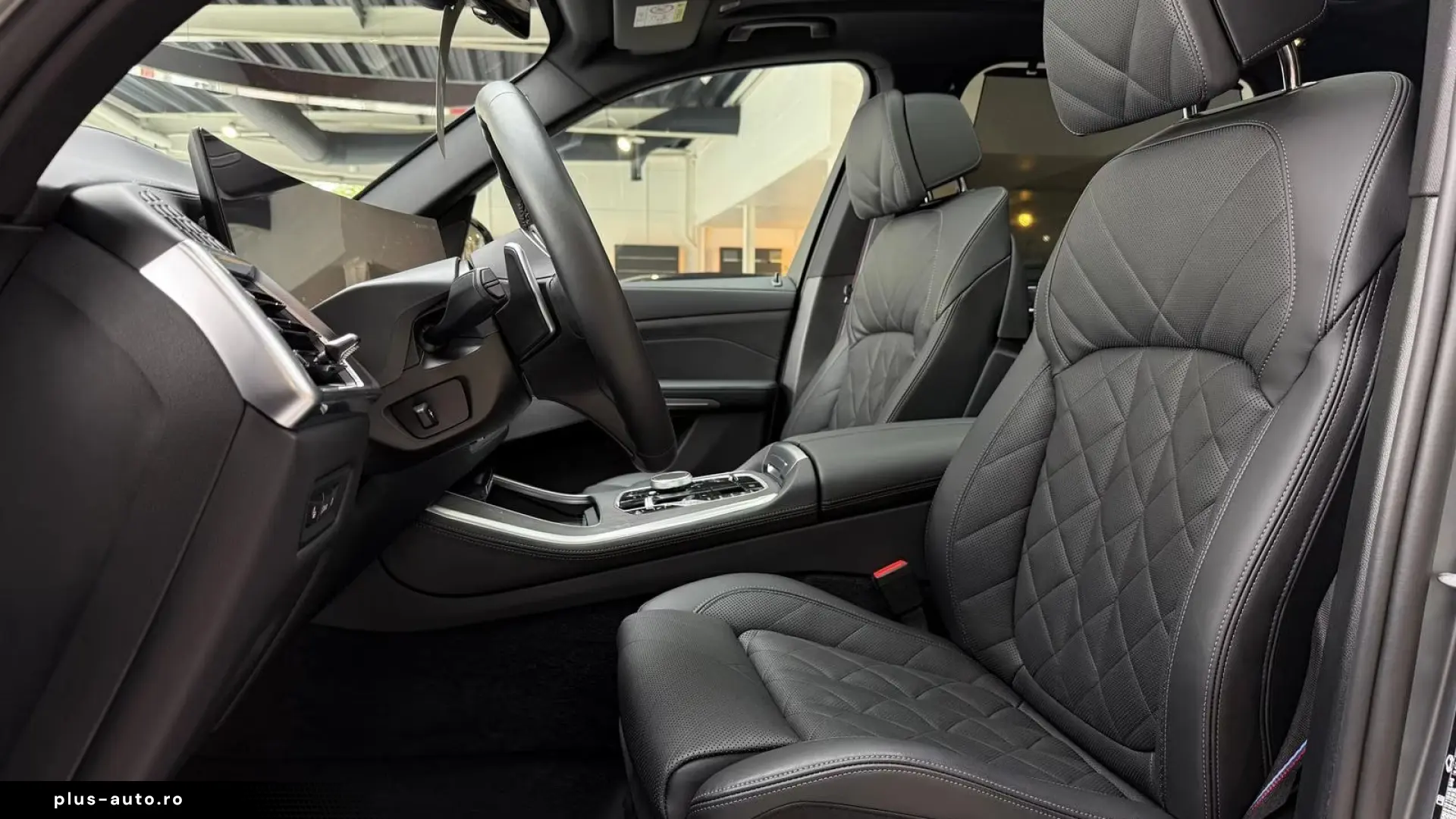 BMW X5 30d xDrive M Frozen 7 Locuri   Finanțare Leasing