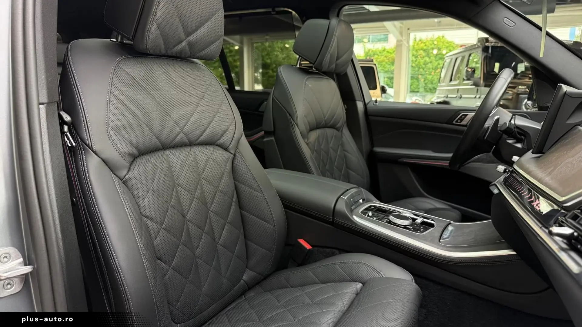 BMW X5 30d xDrive M Frozen 7 Locuri   Finanțare Leasing