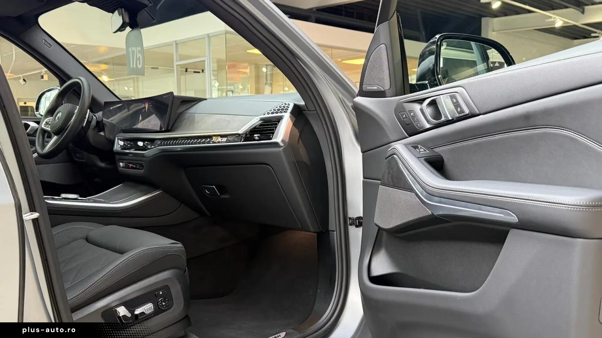 BMW X5 30d xDrive M Frozen 7 Locuri   Finanțare Leasing