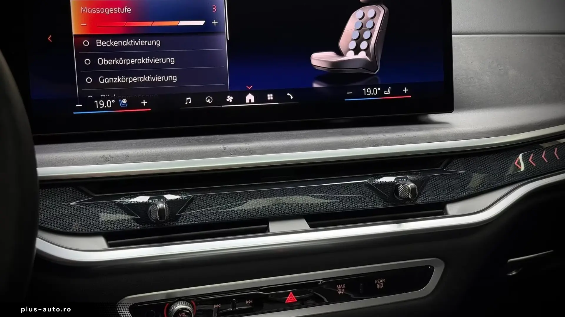 BMW X5 30d xDrive M Frozen 7 Locuri   Finanțare Leasing