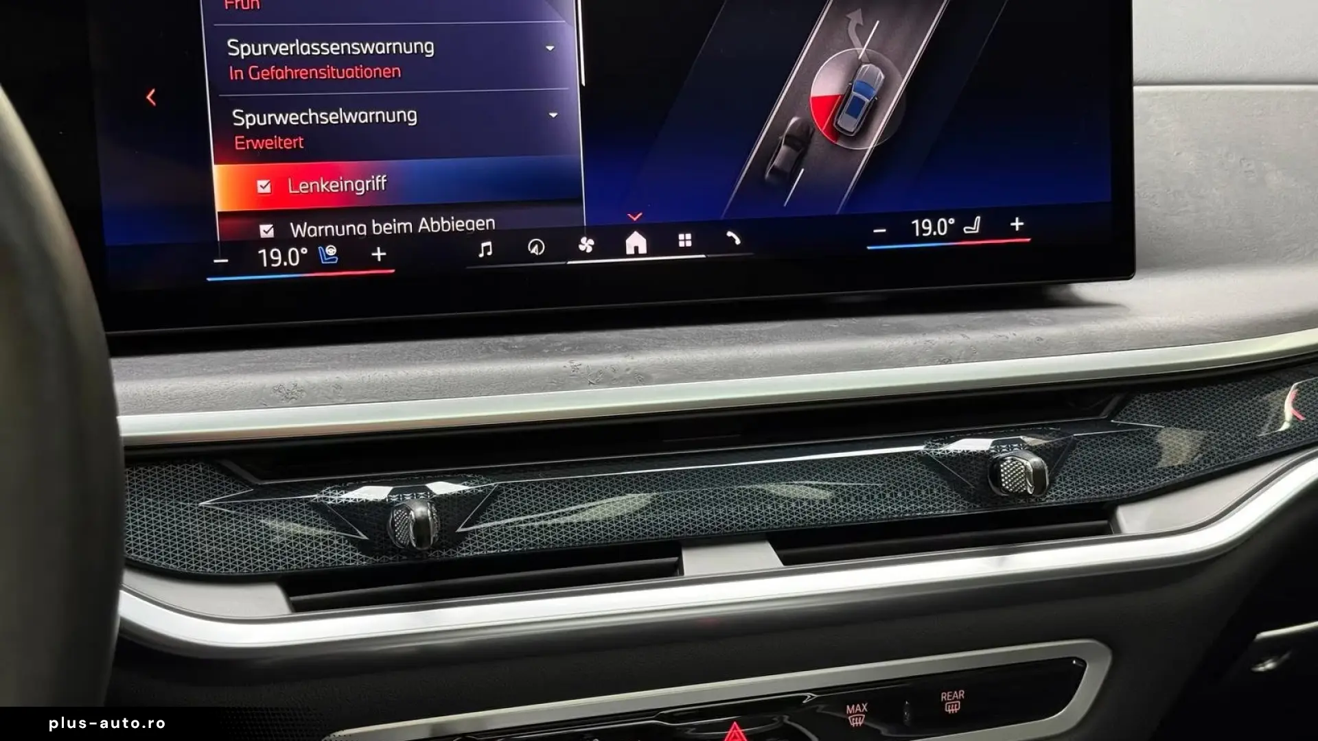 BMW X5 30d xDrive M Frozen 7 Locuri   Finanțare Leasing