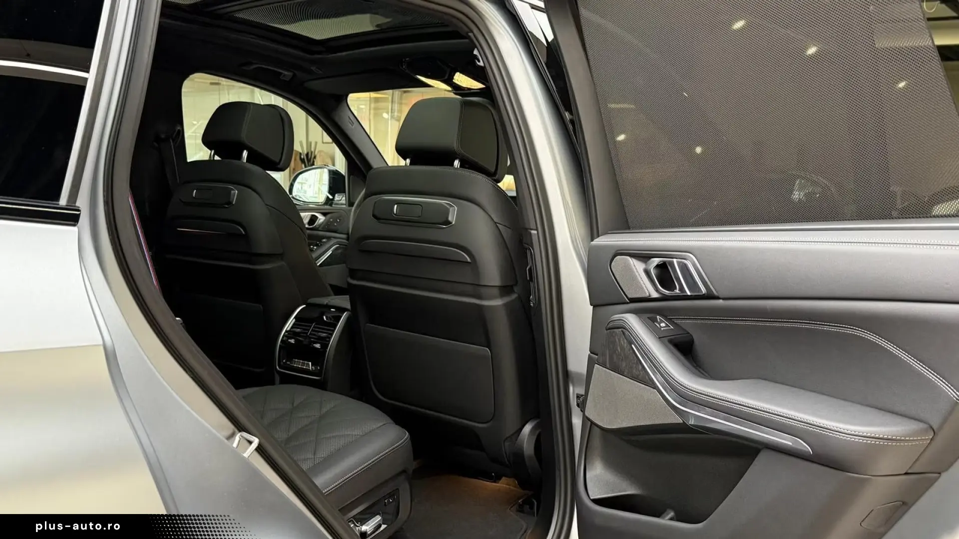 BMW X5 30d xDrive M Frozen 7 Locuri   Finanțare Leasing