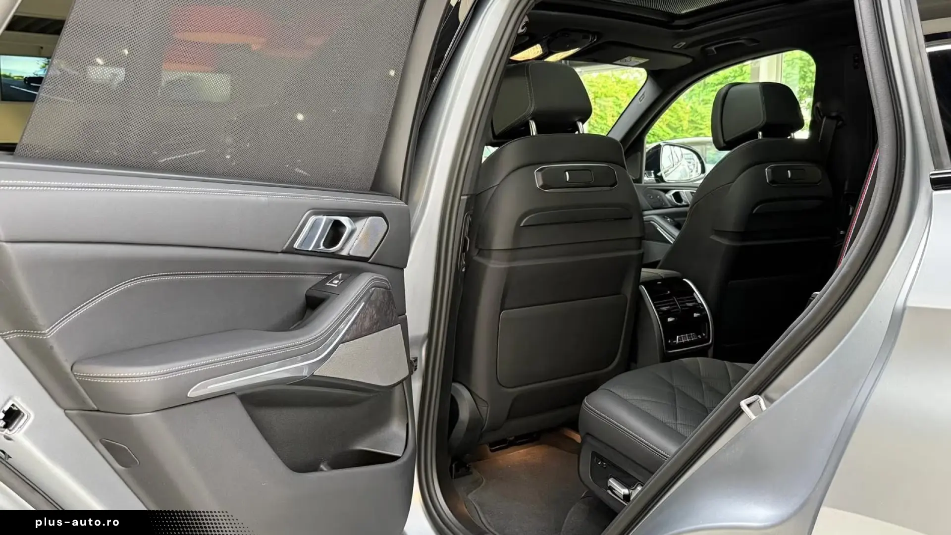 BMW X5 30d xDrive M Frozen 7 Locuri   Finanțare Leasing