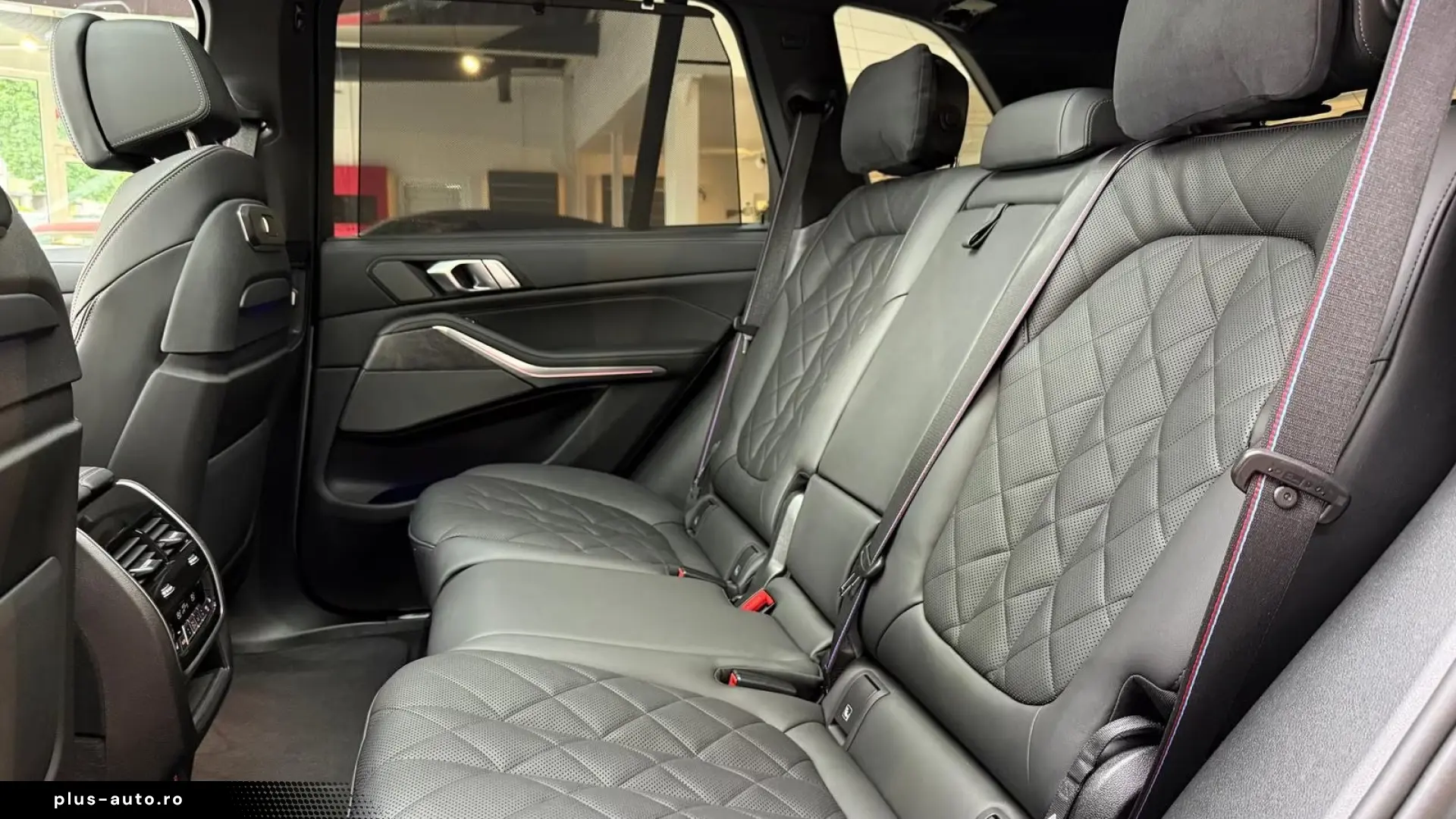 BMW X5 30d xDrive M Frozen 7 Locuri   Finanțare Leasing