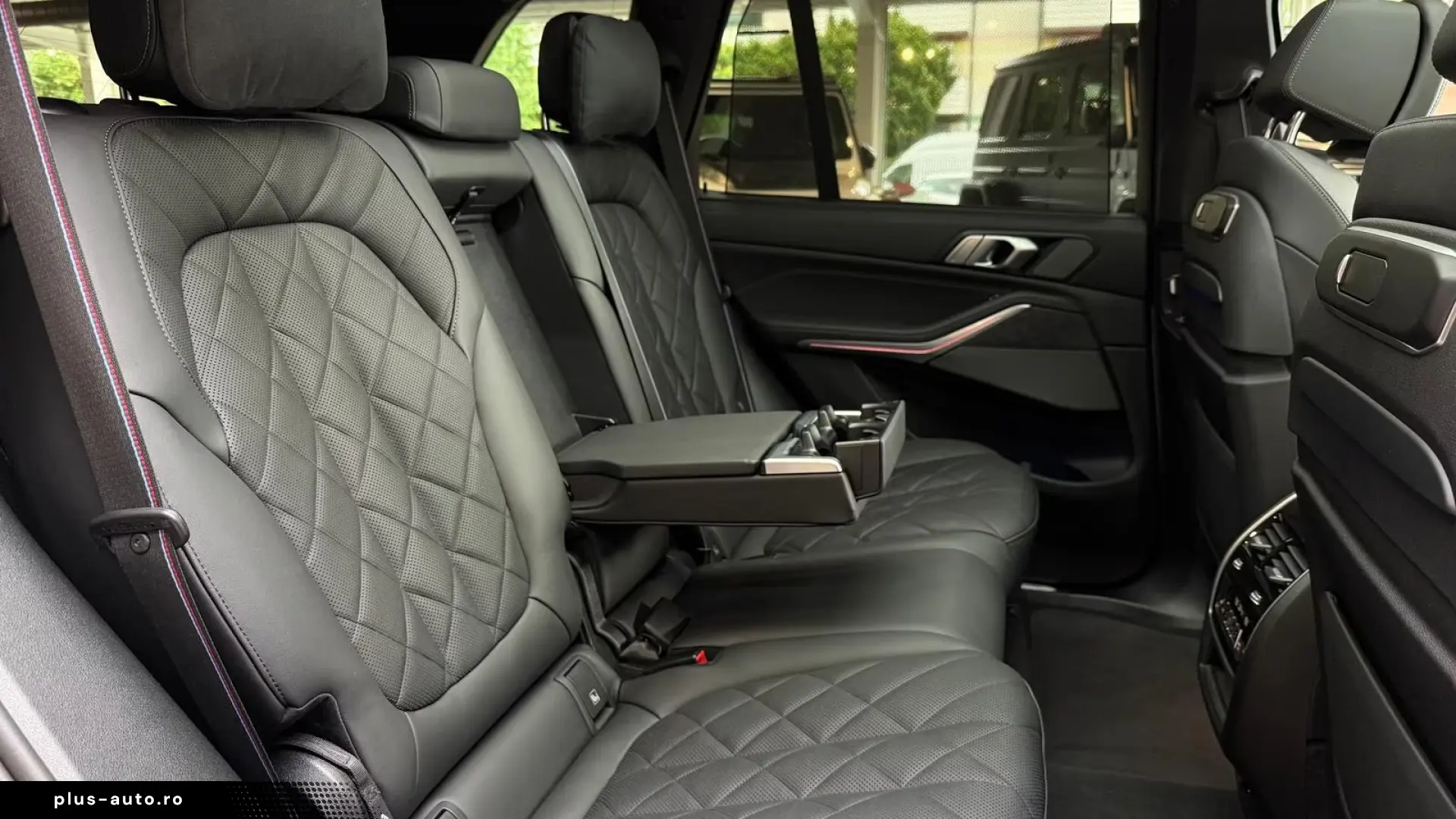 BMW X5 30d xDrive M Frozen 7 Locuri   Finanțare Leasing
